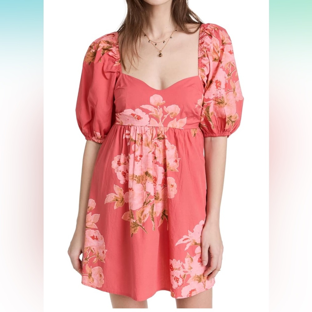 Free People Dress